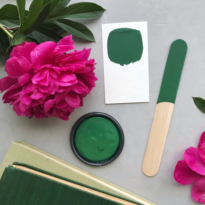 One Step Paint | Cranley Garden