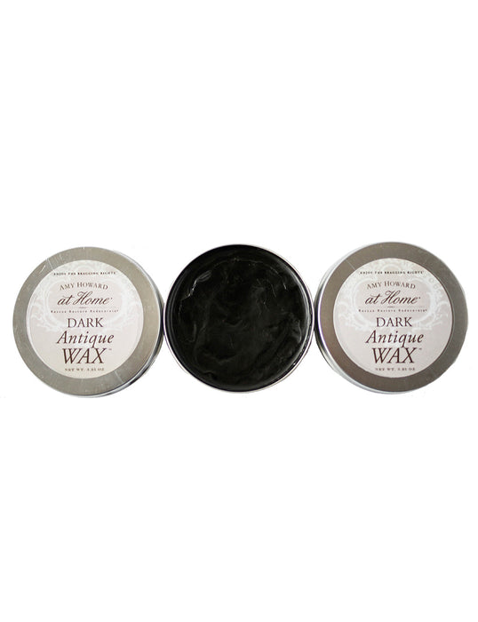 Dark Wax