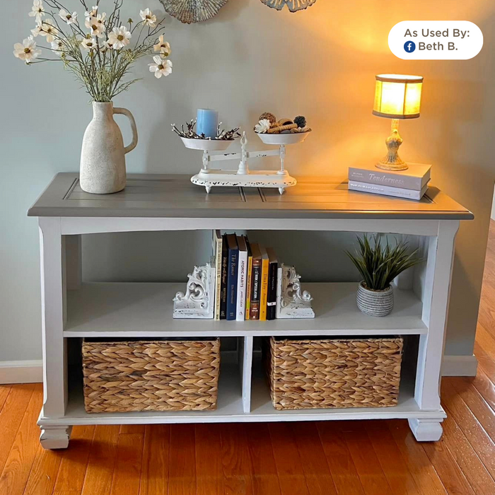 One Step Paint | Dearborne