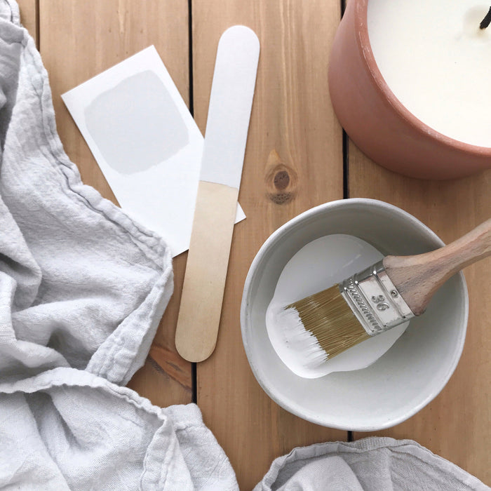 One Step Paint | Dearborne