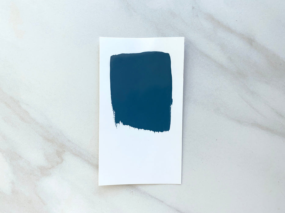 LuxeLacquer - Delta Blues