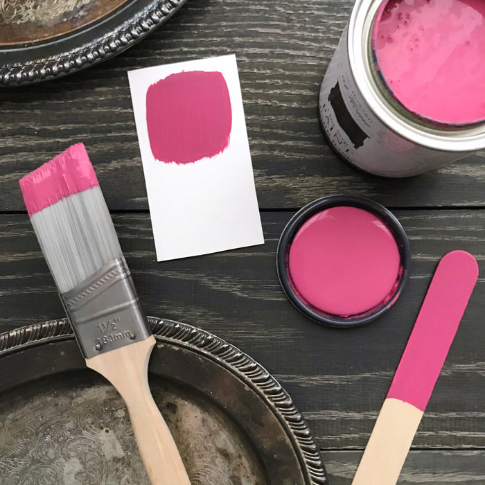 One Step Paint | Drama Queen
