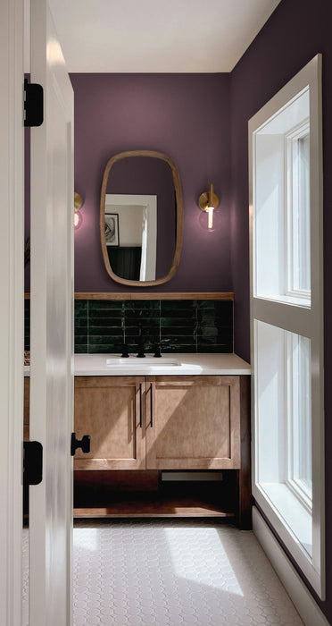 Dream Big - Manor Borne Wall Paint