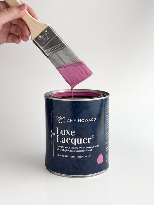 LuxeLacquer - Dusk Orchid