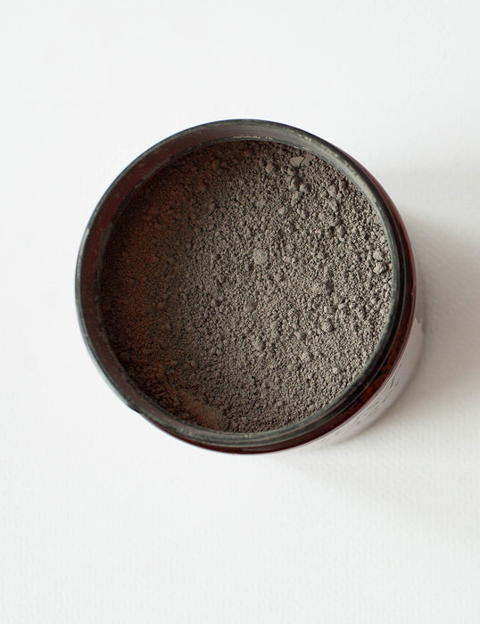 Dust of Ages
