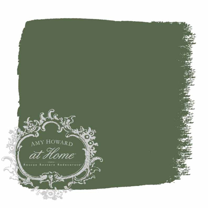 One Step Paint | English Boxwood