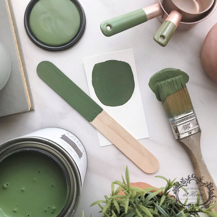 One Step Paint | English Boxwood