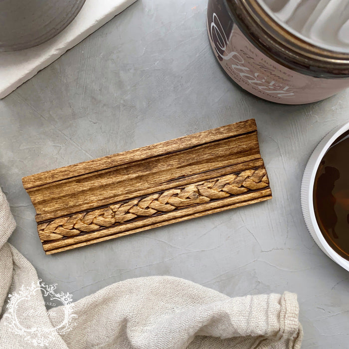 English Walnut - Gel Stain