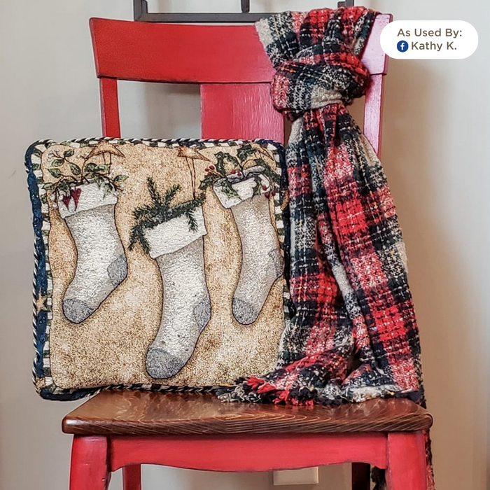 One Step Paint | Frankly Scarlet