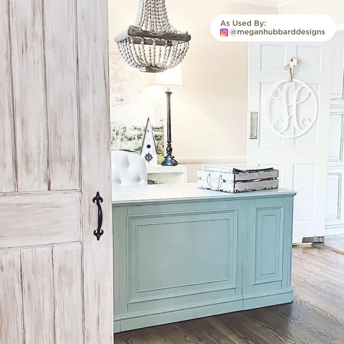 One Step Paint | French Blue