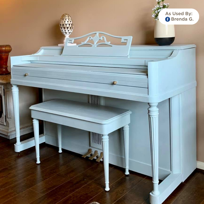 One Step Paint | French Blue
