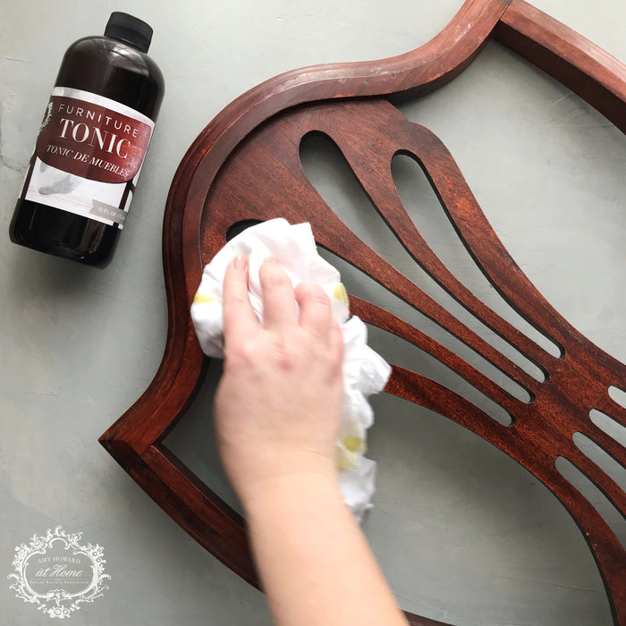 Furniture Tonic