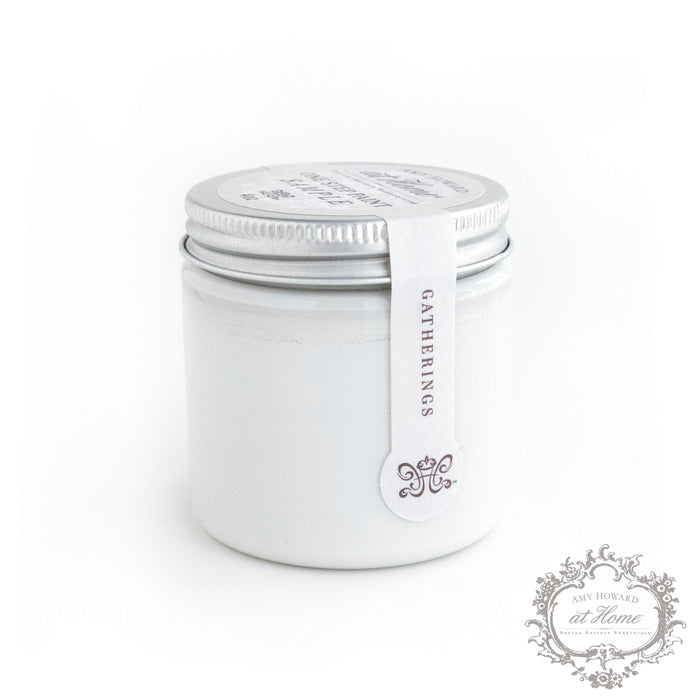 Gatherings - One Step Paint - 4oz Sample