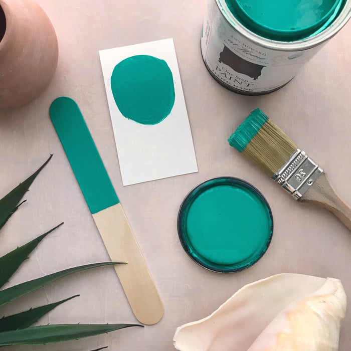 One Step Paint | Get In Gear