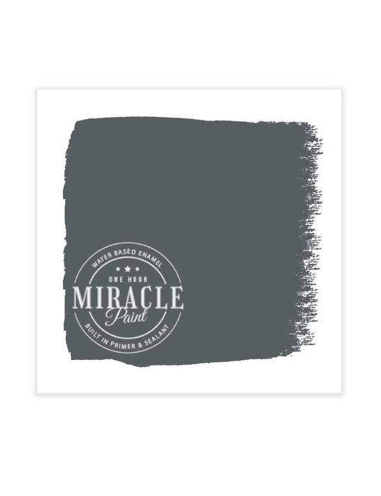 Miracle Paint - Geyer Gray (32 oz.)
