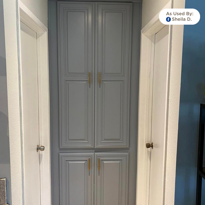 One Step Paint | Glover Gray