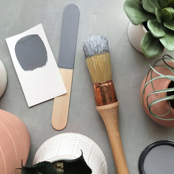 One Step Paint | Glover Gray