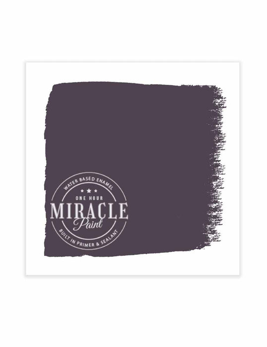 Miracle Paint - Going Plum Crazy (32 oz.)