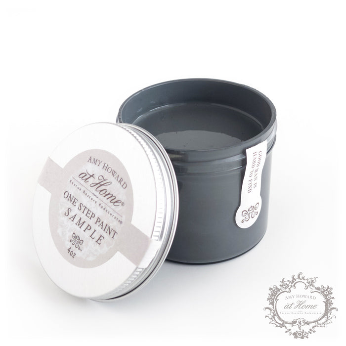 A Good Man is Hard to Find - One Step Paint - 4oz Sample