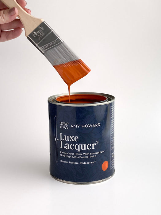 LuxeLacquer - Happy Go Lucky
