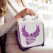 Harley Davidson Ascending Eagle Stencil