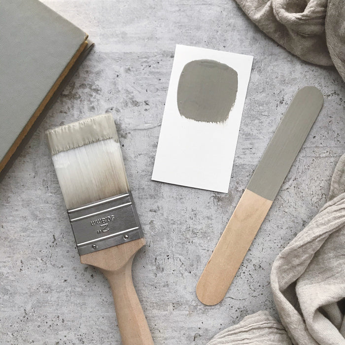 One Step Paint | Hugo Grey