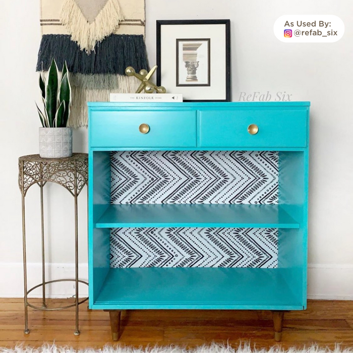 One Step Paint | Indian Summer