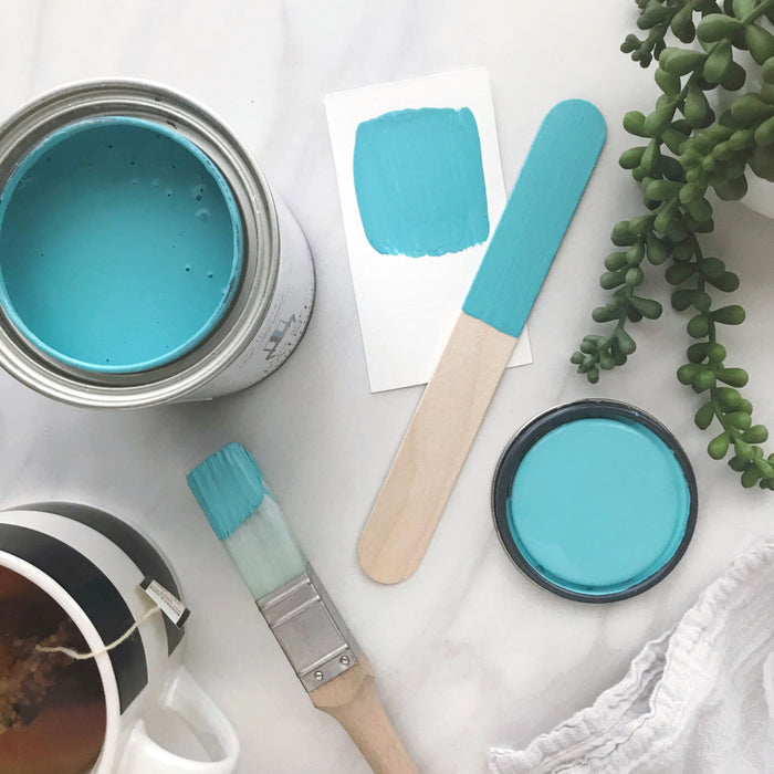 One Step Paint | Indian Summer