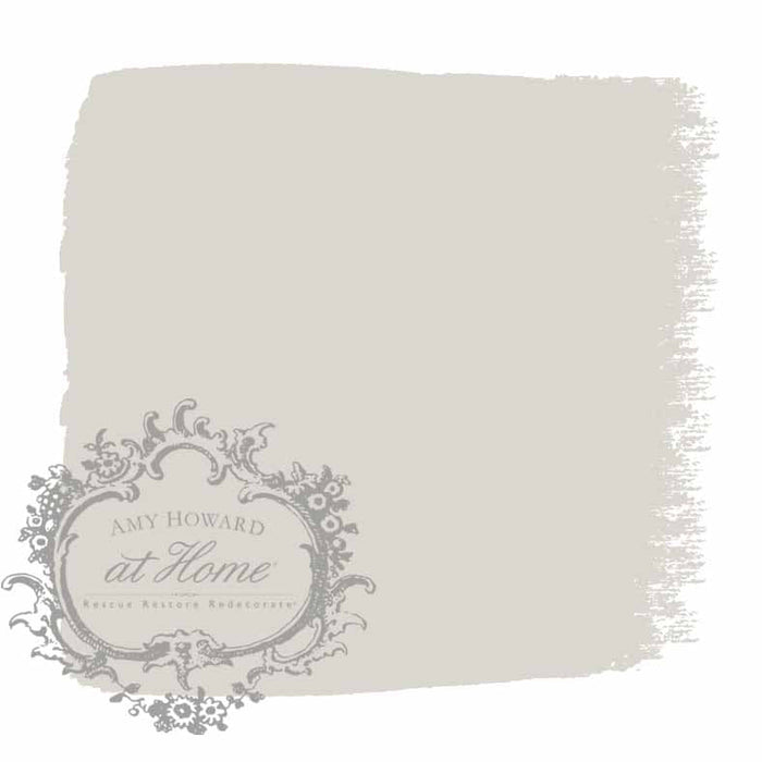 One Step Paint | Italian Silver