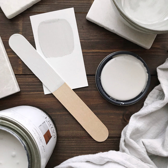 One Step Paint | Italian Silver