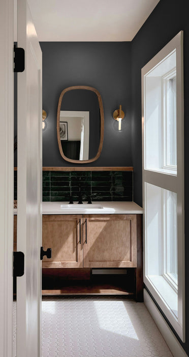 Kensington - Manor Borne Wall Paint