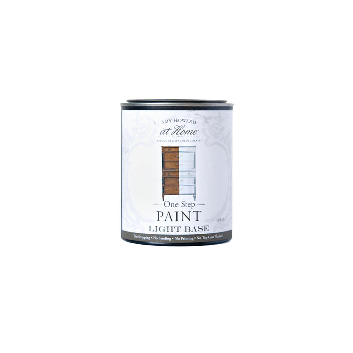 One Step Paint | Italian Silver
