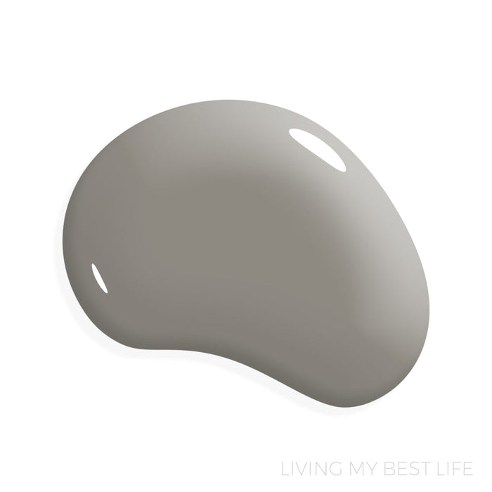 Living my Best Life - Manor Borne Wall Paint