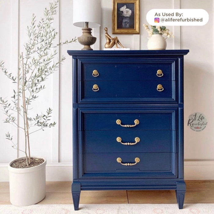 One Step Paint | Lady Singing the Blues