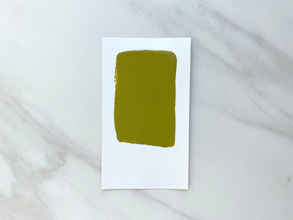 LuxeLacquer - Lemon Lime Zest