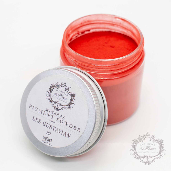 Pigment Powder - Les Gustavian