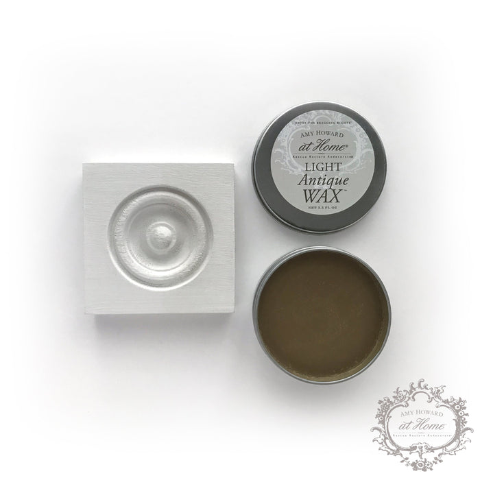 Light Wax