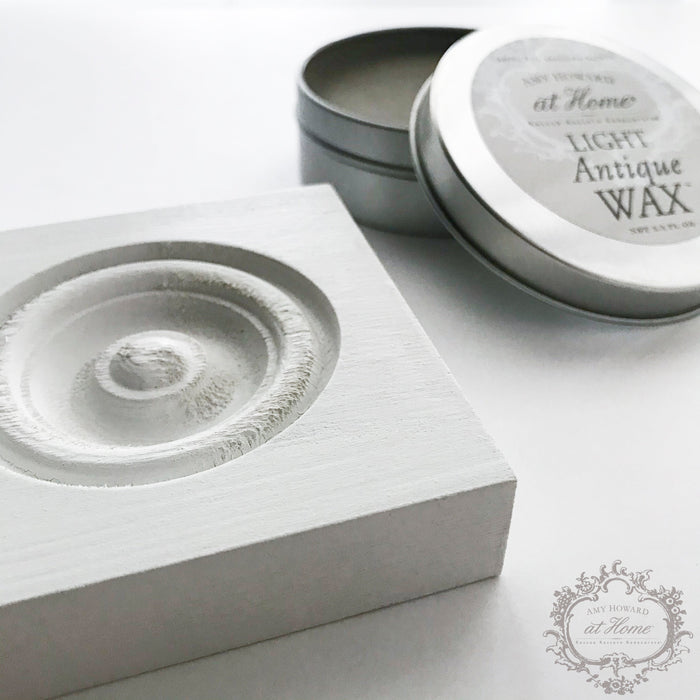 Light Wax
