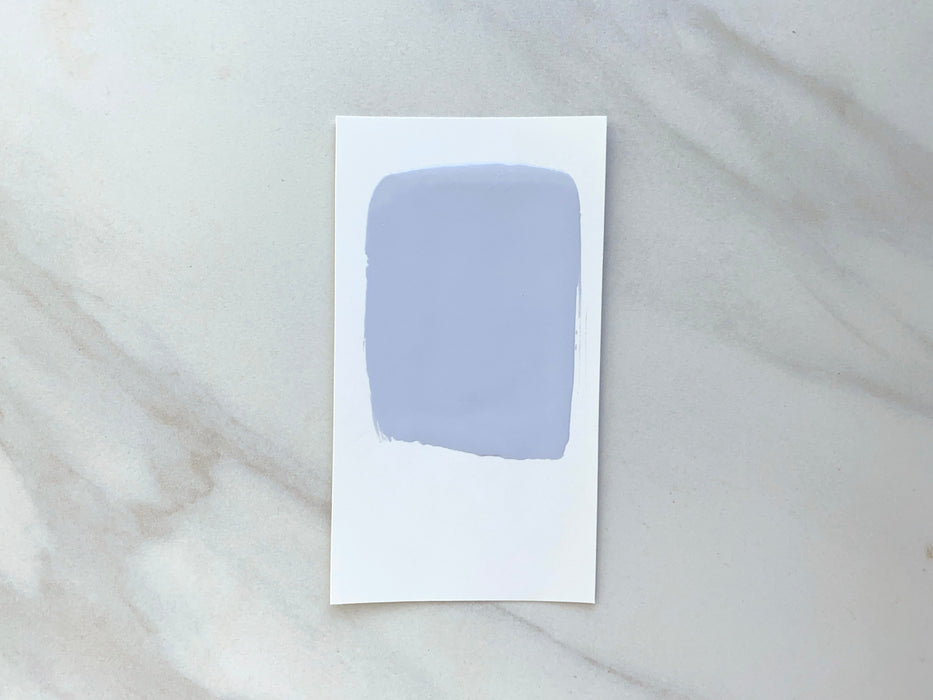 LuxeLacquer - Lilac Glow