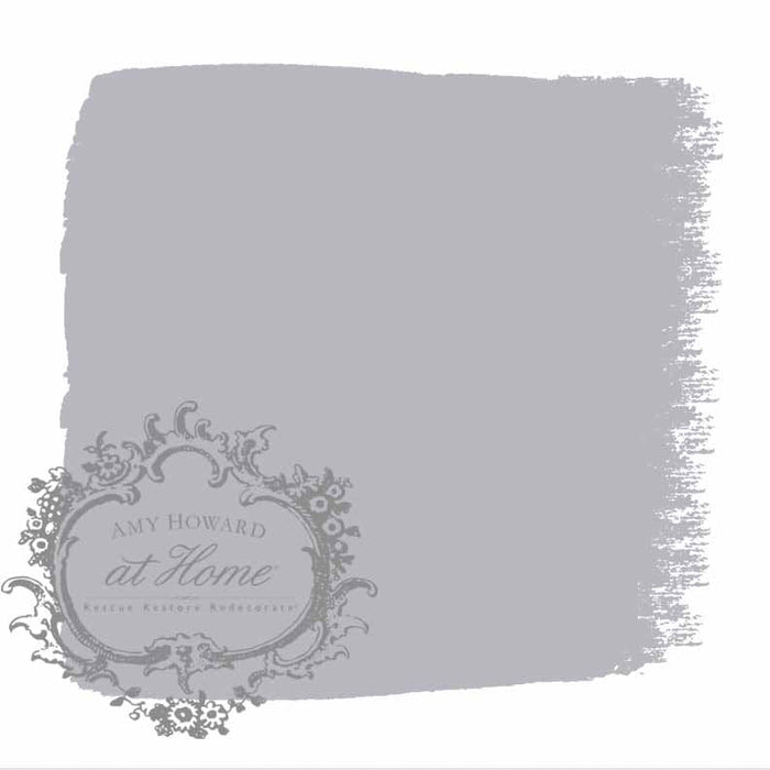 One Step Paint | Lilacs a Bloomin'