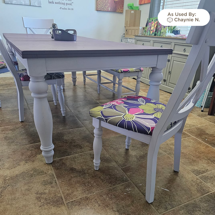 One Step Paint | Lilacs a Bloomin'