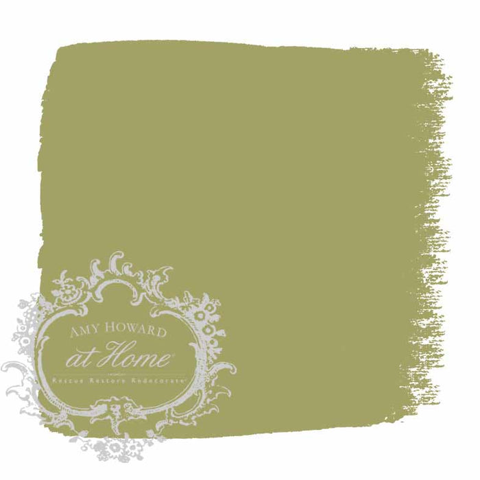 One Step Paint | Lime Lime