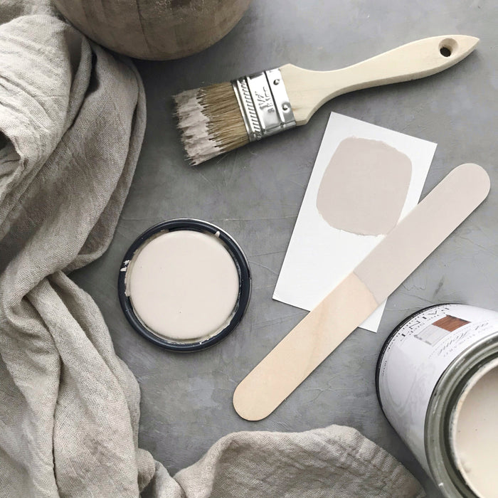 One Step Paint | Linen