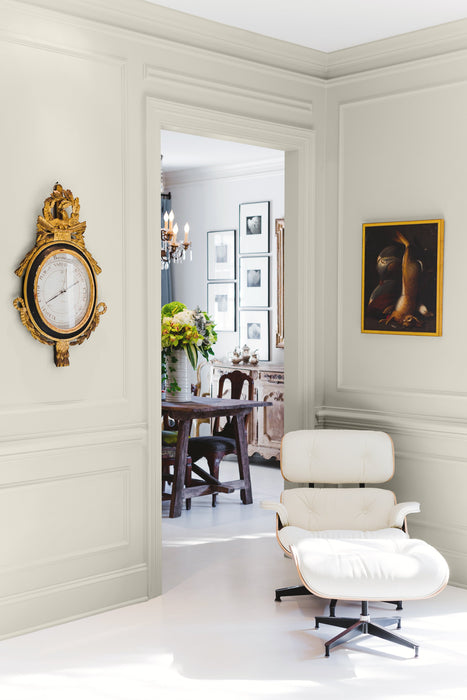 Love Works - Manor Borne Wall Paint