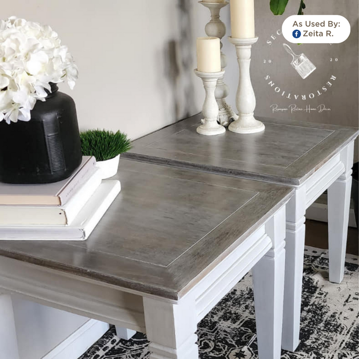 One Step Paint | Luxe Grey