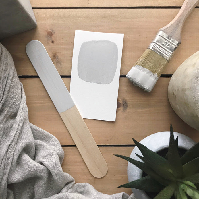 One Step Paint | Luxe Grey