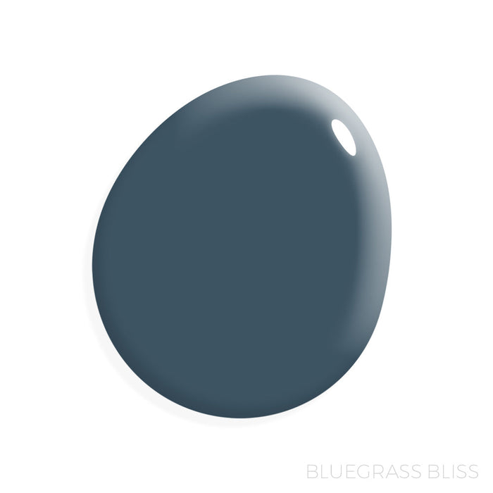 LuxeLacquer - Bluegrass Bliss