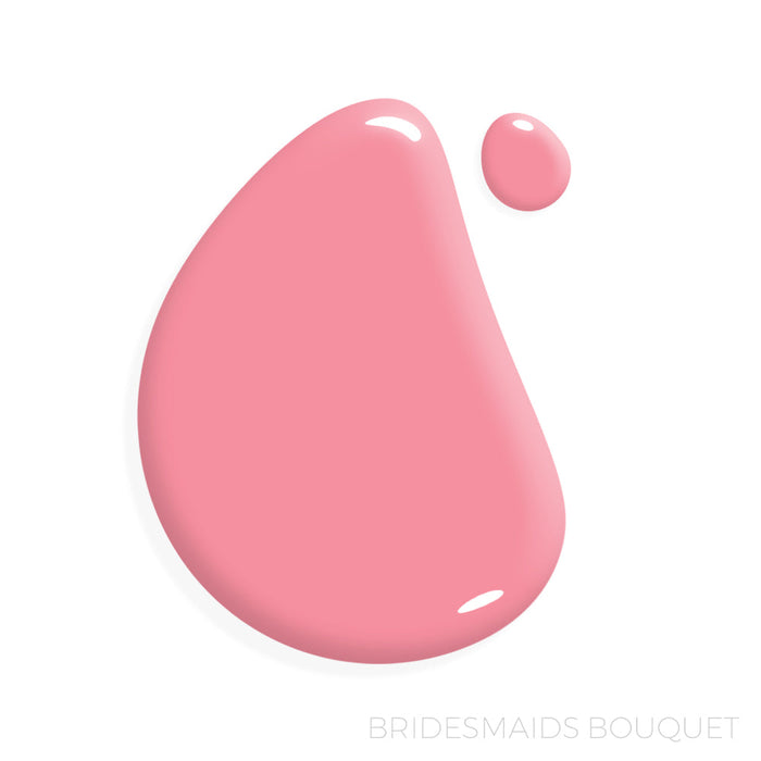 LuxeLacquer - Bridesmaid's Bouquet
