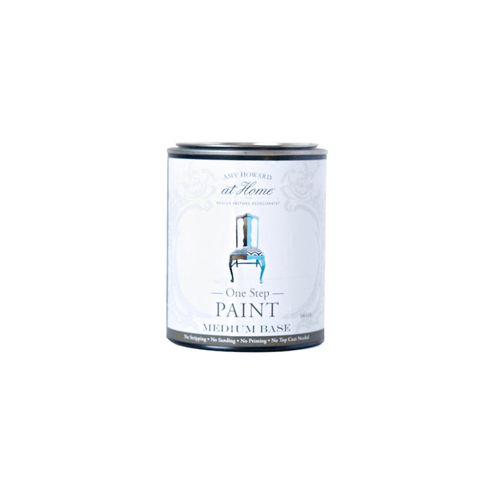 One Step Paint | Indian Summer