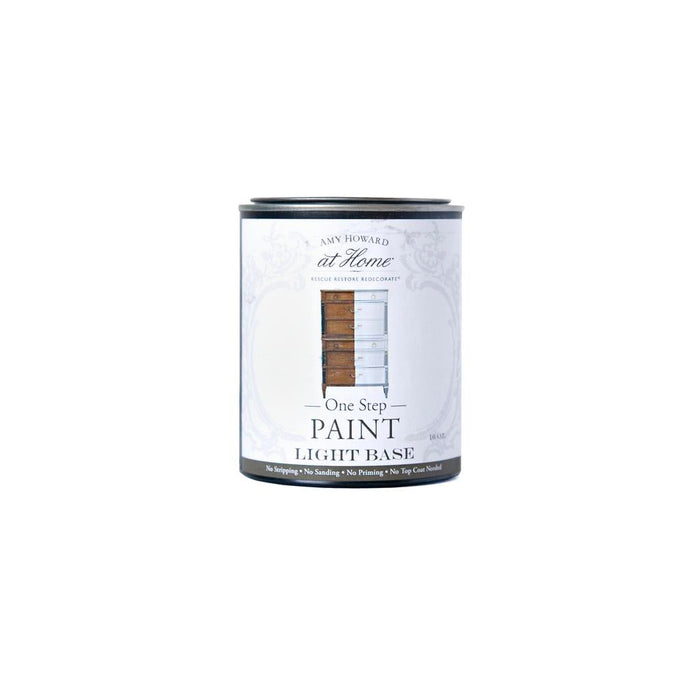 One Step Paint | Weybridge Classic